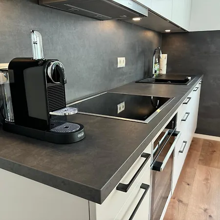 Apartment Pfaelzer Auszeit