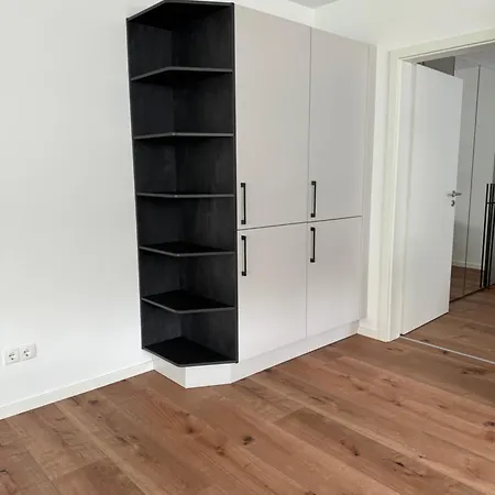 Apartment Pfaelzer Auszeit Landau in der Pfalz