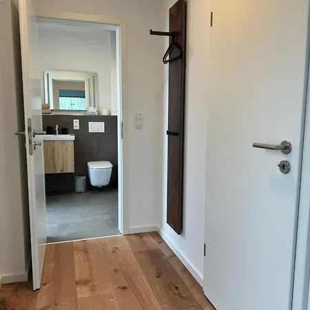 Apartment Pfaelzer Auszeit *