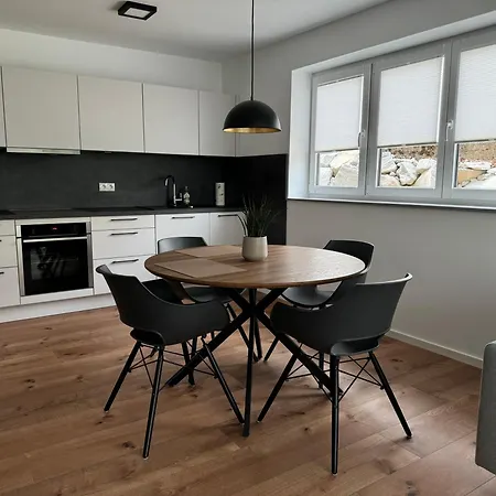 Pfaelzer Auszeit Apartment