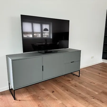 Apartment Pfaelzer Auszeit