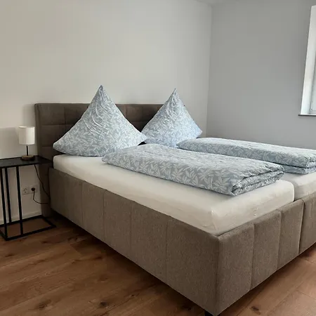 Apartment Pfaelzer Auszeit Landau in der Pfalz