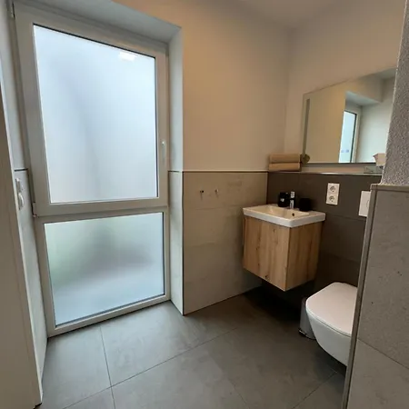 Apartment Pfaelzer Auszeit *