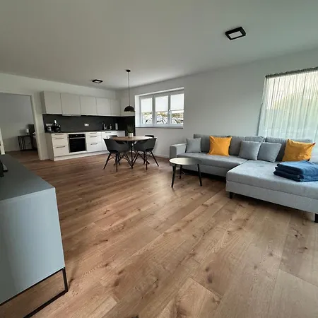 Apartment Pfaelzer Auszeit