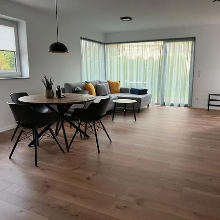 Pfaelzer Auszeit Apartment Landau in der Pfalz