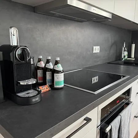 Pfaelzer Auszeit Apartmán *