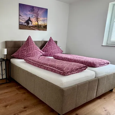 Pfaelzer Auszeit Apartment *