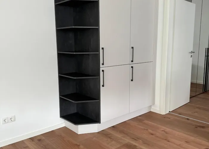 公寓 Pfaelzer Auszeit 朗道因德普法尔茨