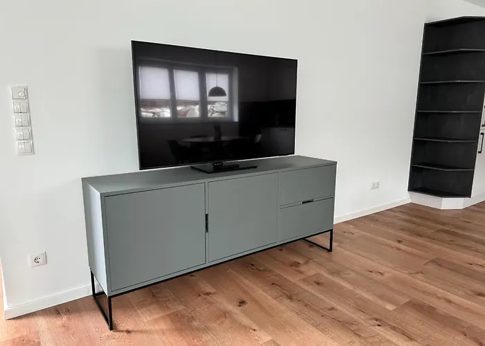 公寓 Pfaelzer Auszeit