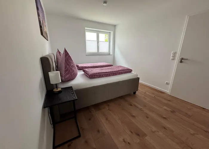 Pfaelzer Auszeit * 朗道因德普法尔茨