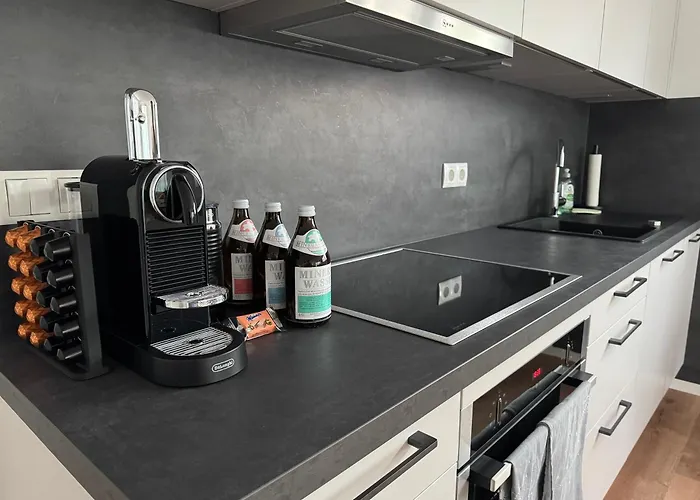 Pfaelzer Auszeit 公寓 *