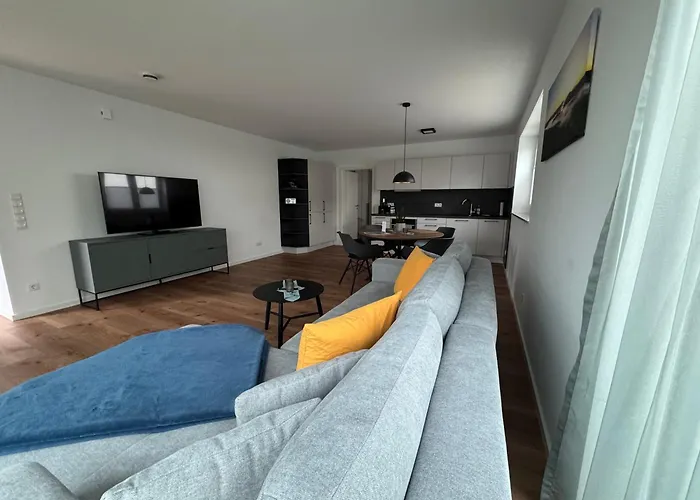 Pfaelzer Auszeit 朗道因德普法尔茨