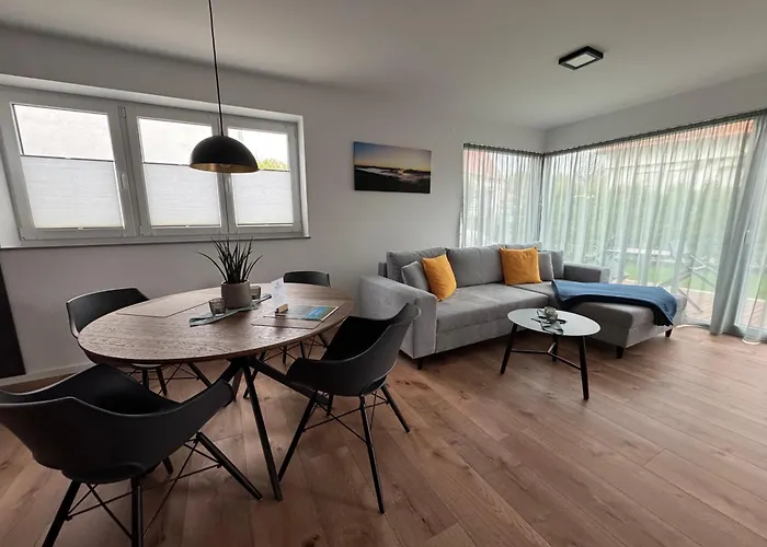 公寓 Pfaelzer Auszeit *